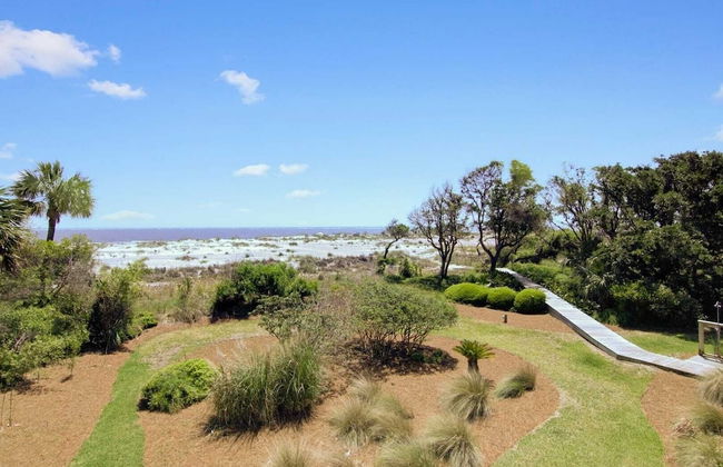 121 D Shipwatch by Avantstay Oceanfront Villa w/ View - Foto 1