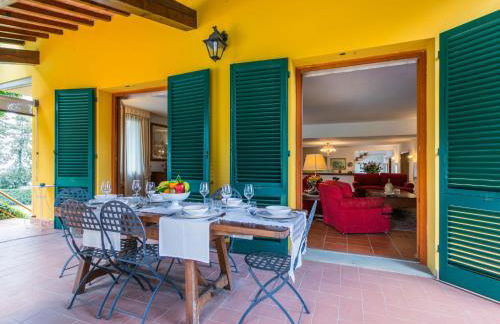 Holiday Home Villa Silvana by Interhome - Foto 25