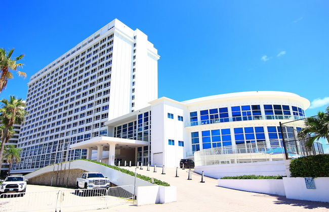 Miami Beach Apartments by MiaRentals - Foto 122