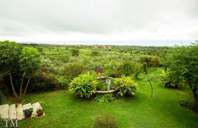 Leleshwa Retreat - Foto 23