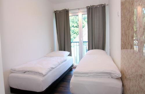 Chalet, Wendorf - Photo 40