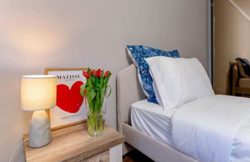 Luxe Sunset Lisbon Caparica - Foto 33