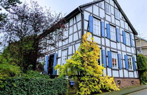 Ferien im Pfarrhaus - Foto 36