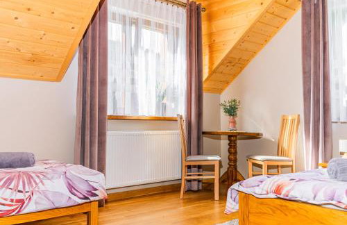 Willa na Wzgórzu - Foto 15