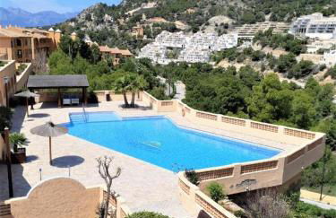 Altea Mascarat playa - Photo 22