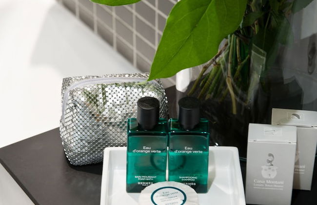 Casa Montani - Foto 43