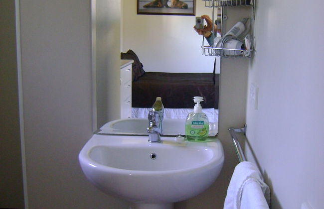 Catlins Newhaven Holiday Park - Foto 34