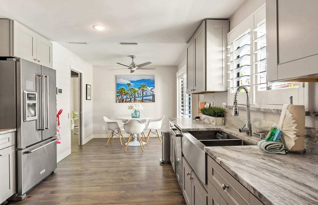 Sonora Charmer - Private Pool w/ Mountain Views! - Foto 18