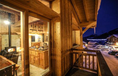 Chalet Monte Bianco - Foto 9