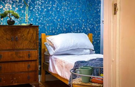 Lovely Flat Near Train Station and Central London - Foto 6