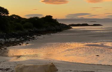 The Sheiling holiday home with gorgeous views over the isles - Foto 25