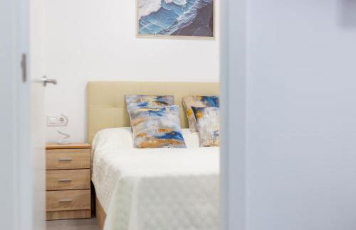 Via Aurelia 17 Cozy Apartment - Foto 22