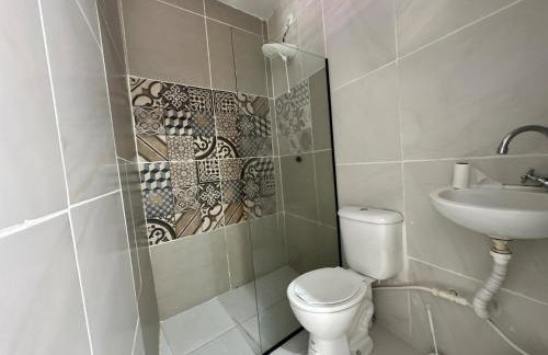 Casa Pekó Barra de São Miguel (5 suítes) - Foto 64