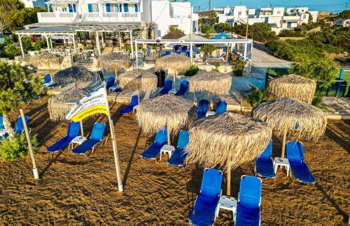 Theologos Beach - Foto 24