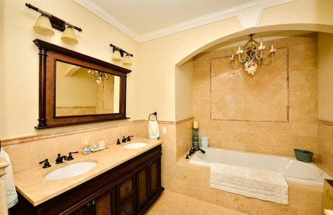 La Mouette Cable Beach Bahamian Villa - Foto 10