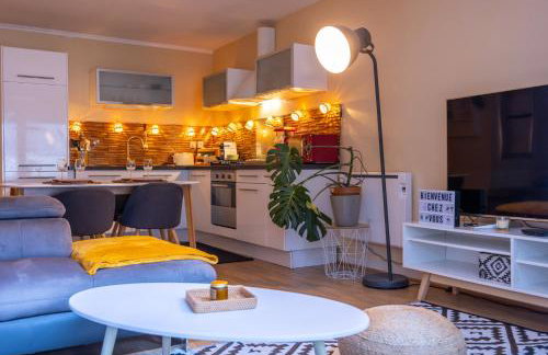 Le coin du bonheur - Pas de fête - Foto 16