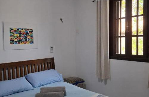 Refúgio Azul na Praia - Itaipuaçu-RJ - Foto 24