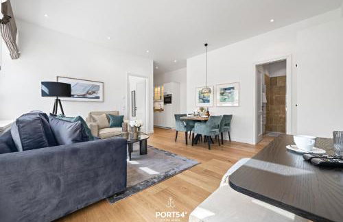 Ferienwohnung Casa Maris Westerland auf Sylt - Foto 10