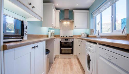 Ty George - 3 Bedroom Cottage - Tenby - Foto 4