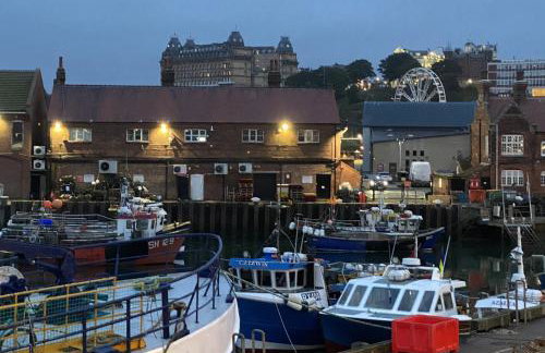 The Foulsyke Licensed Bed and Breakfast Scalby Scarborough - Foto 18