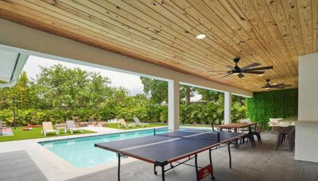 Villa Athena - The Glamhomes - Foto 5, sunbed