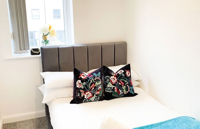 Tudors eSuites Luxury House Garden - Foto 4