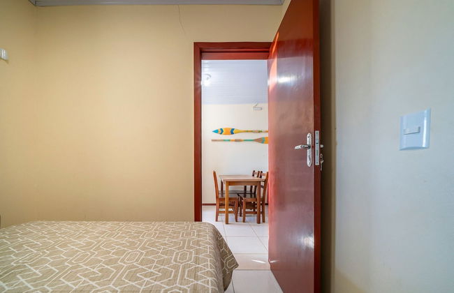 AP 16 Ala Tainha Residencial Solavir - Foto 5