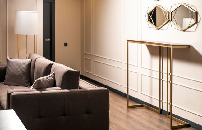 De Paris Apartments - Foto 16