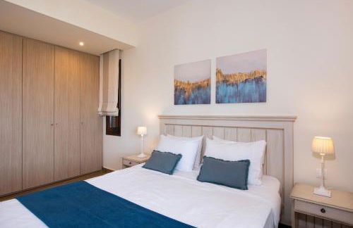 Roupes Villa I, Family villa, Fantastic views, Private pool - Photo 26