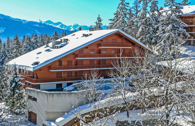 Les Faverges 5 - Foto 22