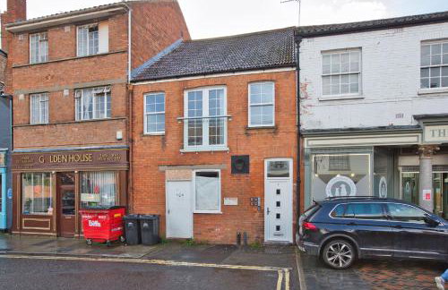 Modern Twin Studio - Town Centre - Long Stays Welcome! - Foto 9