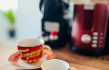 Appartments - Stromberg & Zabergäu - Foto 21