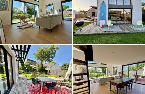 LA CASA SA TRINXA - 300 m des plages - Pointe de Beg-Meil - Foto 2