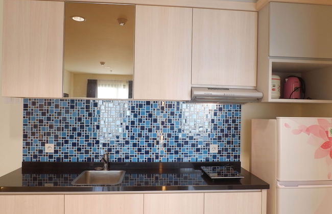 Exclusive and Vibrant 1BR Apartment at Praxis - Foto 7