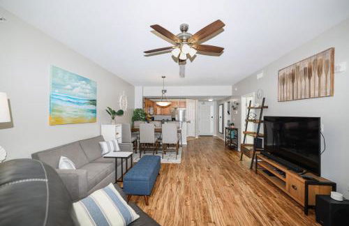 Marvelous 9th Floor Condo Gulf, Pool & Sunset View - Foto 25