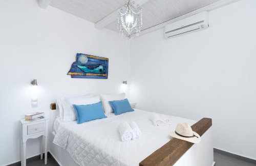 Notos Apartments Xerokambos 2 - Foto 14