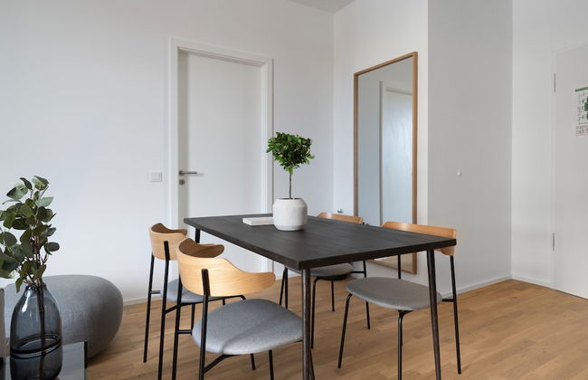 Limehome Potsdam Annemarie-Wolff Platz - Foto 20