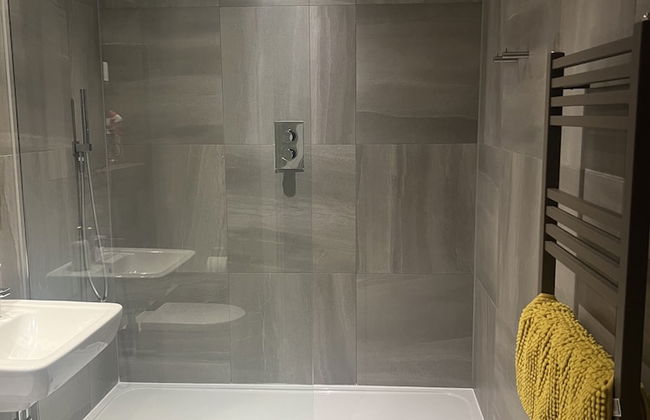 Beautiful Apartment With Excellent Water View - Foto 6