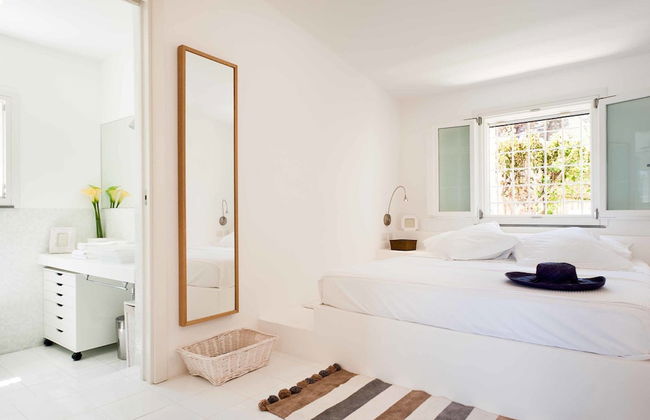 Belvilla by OYO Casa Blu - Foto 14