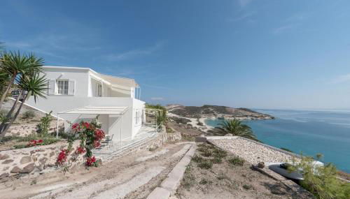 Kimolian Houses - Foto 2