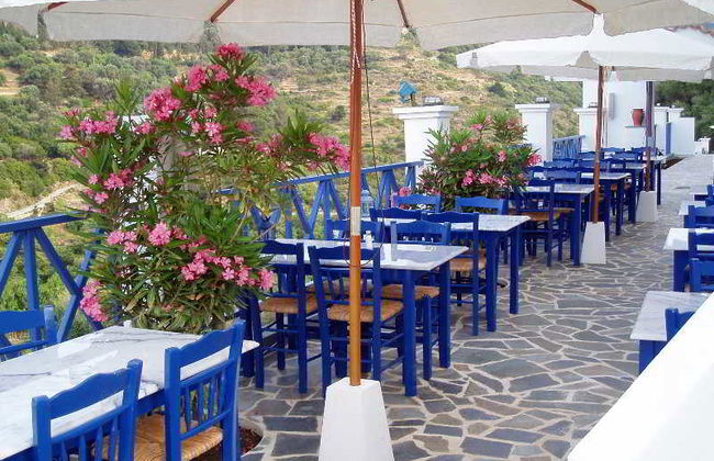 Kerame Hotel & Studios - Foto 13