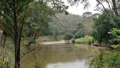 Condominio parque dos eucaliptos - Foto 4