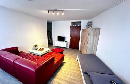 Moderne Ferienwohnung Nr 3 in Kleve - sehr zentral gelegen - Foto 2