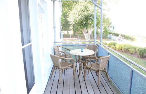 Ferienwohnung "Schwanenwiek" - Foto 13