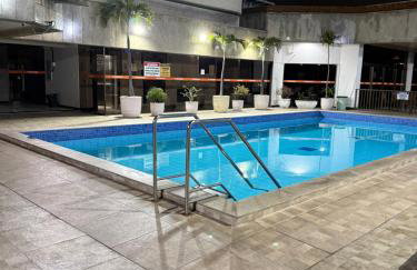 Loft com vista da praia da Costa 612 - Foto 31