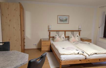 Appartement am Teich - Foto 10