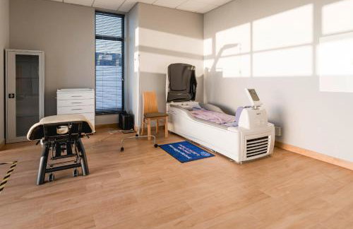 Aura Medical SPA Nałęczów - Foto 69