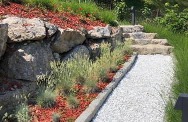 Ferienwohnung Übernberg - Foto 10