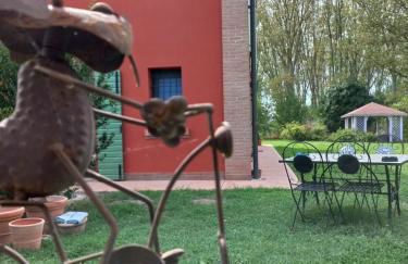 CORTE STELLATA Il Grano Lodging - Foto 36