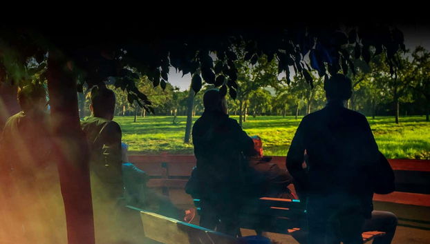 Profitez de l'expérience